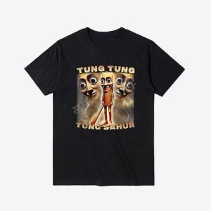 TKO – Vipers Den – Genesis Collection T-Shirt
