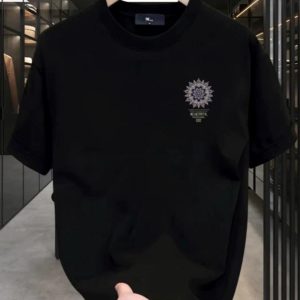 Demon skull mandala T-Shirt