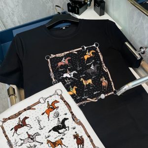 Mid-Century Modern Pattern No.1 T-Shirt